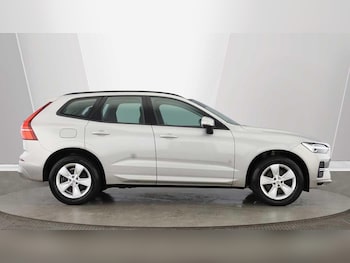 Used Volvo XC60 2022 for sale - 79291393: Photo