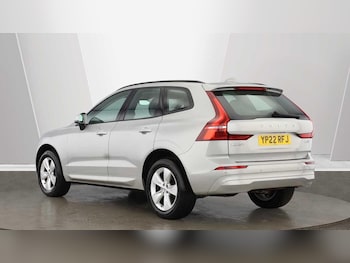 Used Volvo XC60 2022 for sale - 79291393: Photo
