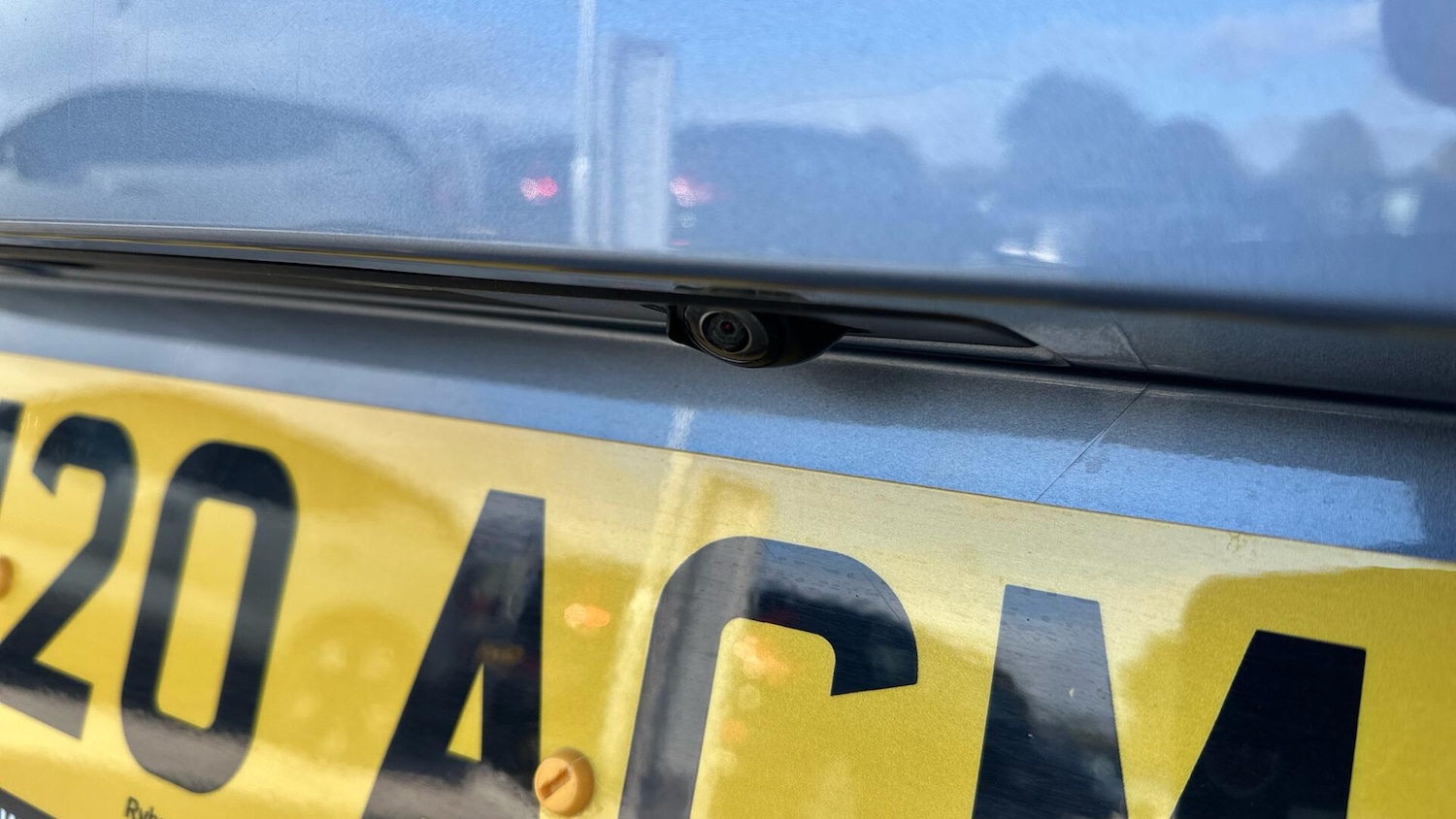 Used Volvo V90 2020 for sale - 76781316: Photo 22