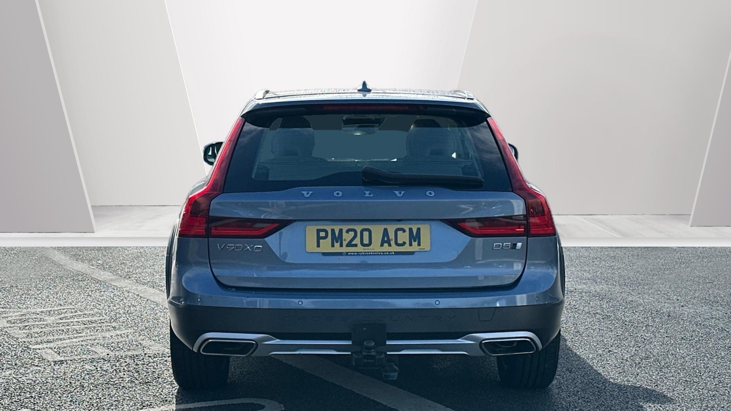 Used Volvo V90 2020 for sale - 76781316: Photo 7