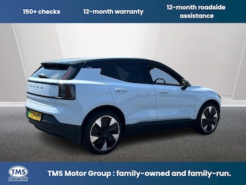 Used Volvo EX30 2024 for sale - 78969253: Photo
