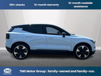 Used Volvo EX30 2024 for sale - 78969253: Photo