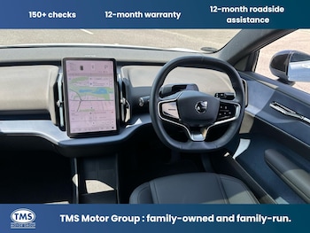 Used Volvo EX30 2024 for sale - 78969253: Photo