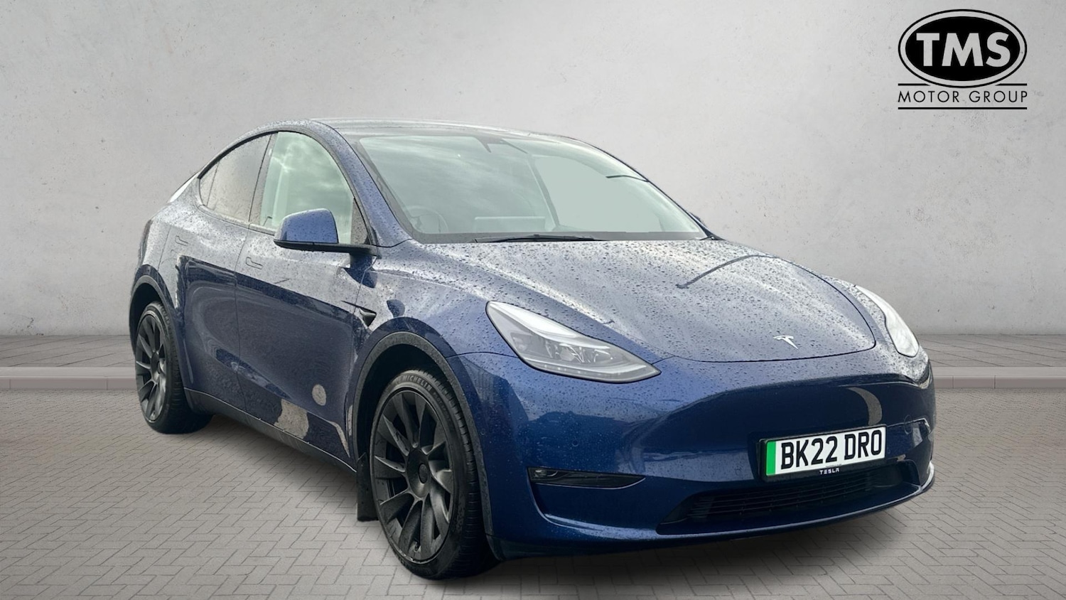 Used Tesla Model Y 2022 for sale - 76473130: Photo 1