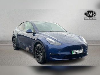 Tesla - Model Y