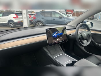 Used Tesla Model Y 2022 for sale - 76473130: Photo