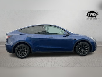 Used Tesla Model Y 2022 for sale - 76473130: Photo