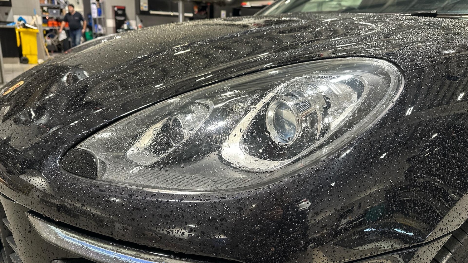 Used Porsche Macan 2017 for sale - 76953412: Photo 14