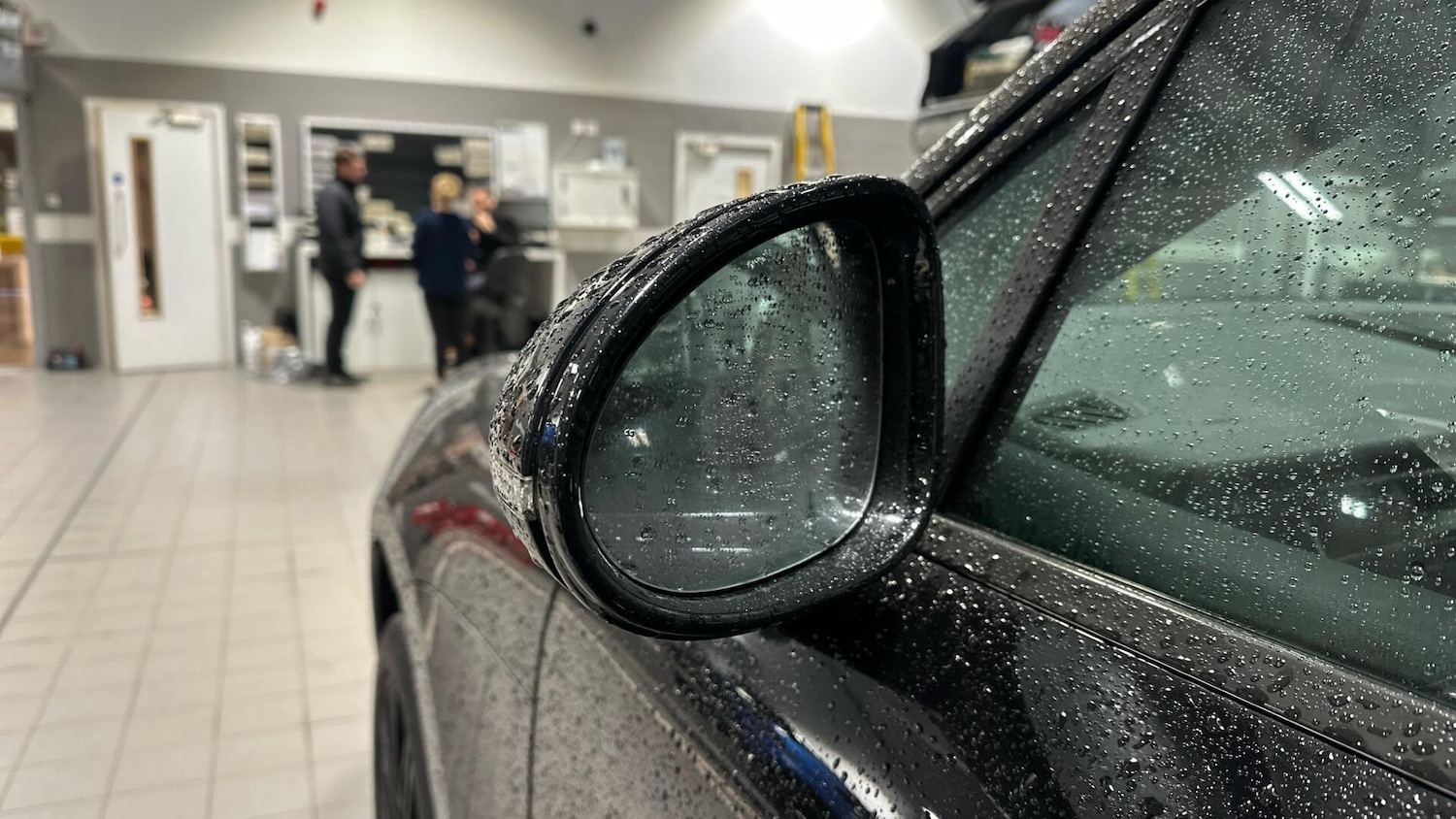 Used Porsche Macan 2017 for sale - 76953412: Photo 15