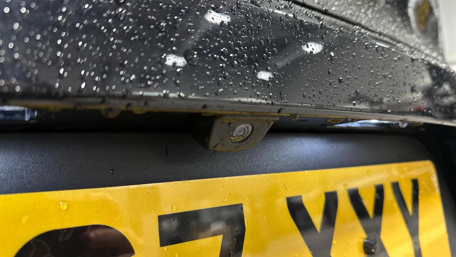 Used Porsche Macan 2017 for sale - 76953412: Photo 18