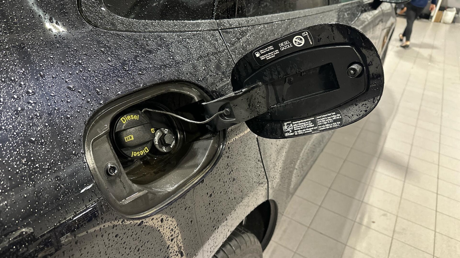 Used Porsche Macan 2017 for sale - 76953412: Photo 20