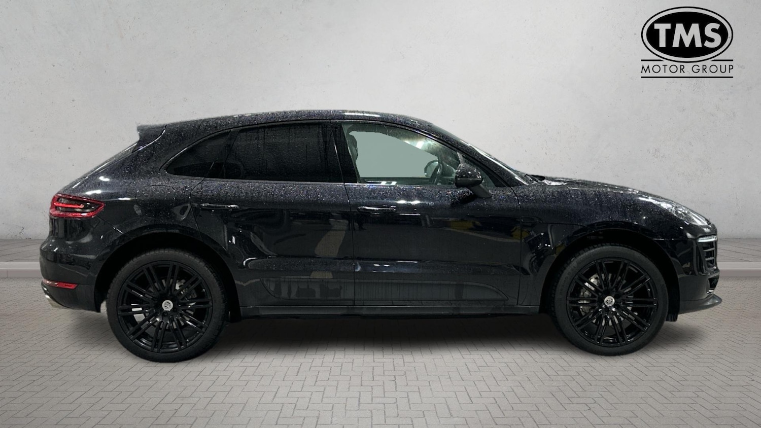 Used Porsche Macan 2017 for sale - 76953412: Photo 4