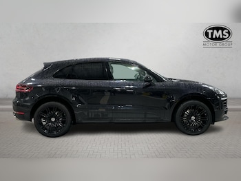 Used Porsche Macan 2017 for sale - 76953412: Photo