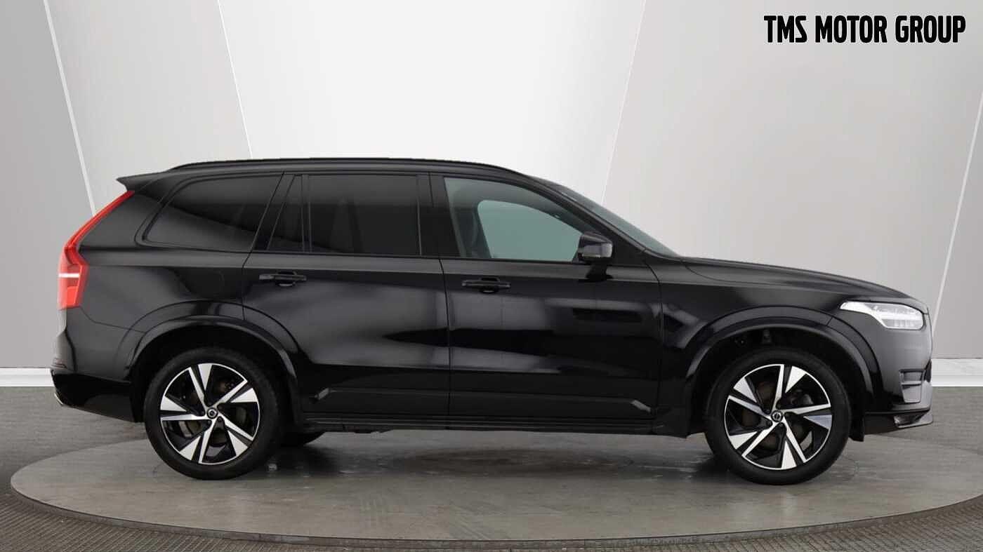 Used Volvo XC90 2021 for sale - 76336334: Photo 2
