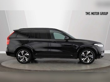 Used Volvo XC90 2021 for sale - 76336334: Photo
