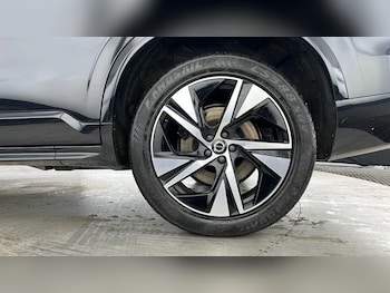 Used Volvo XC90 2021 for sale - 76336334: Photo