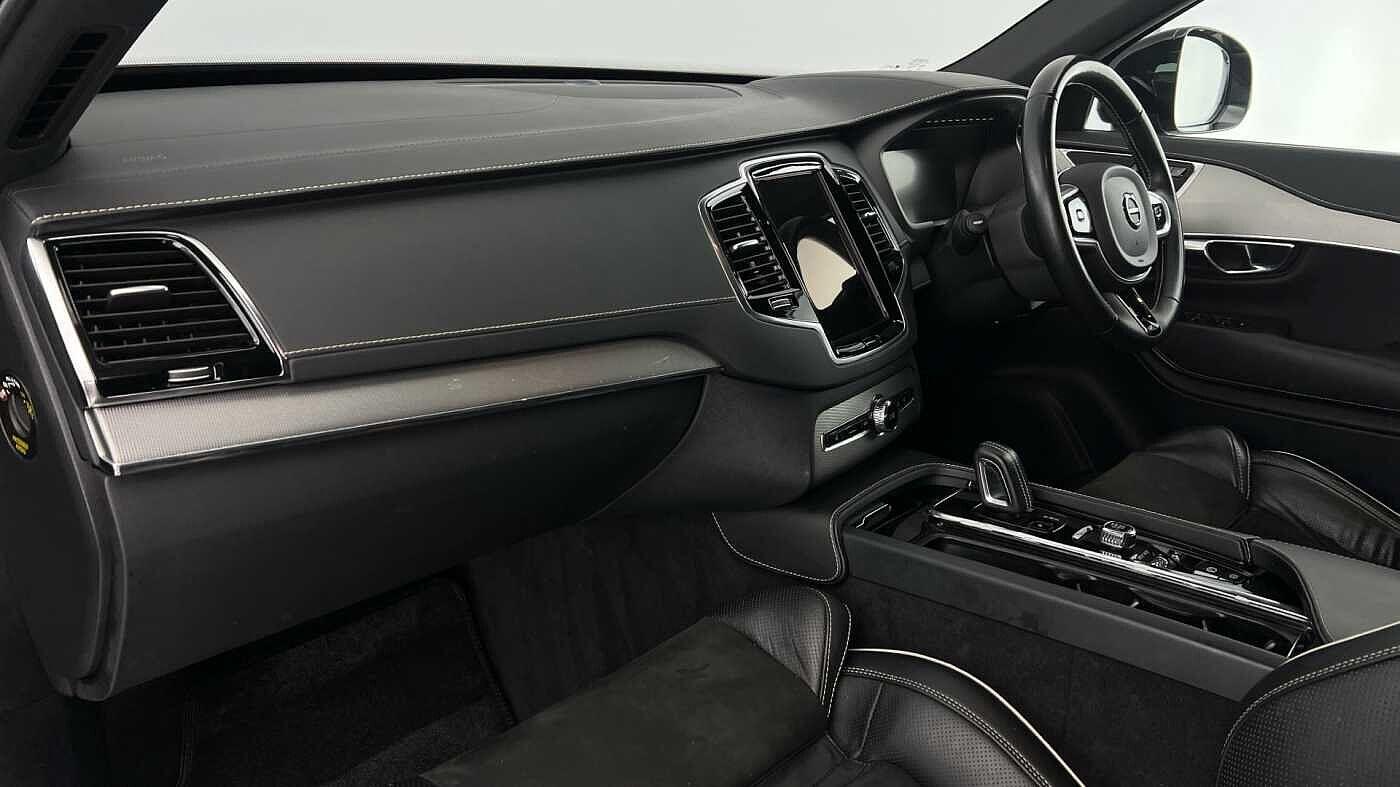 Used Volvo XC90 2021 for sale - 76336334: Photo 6