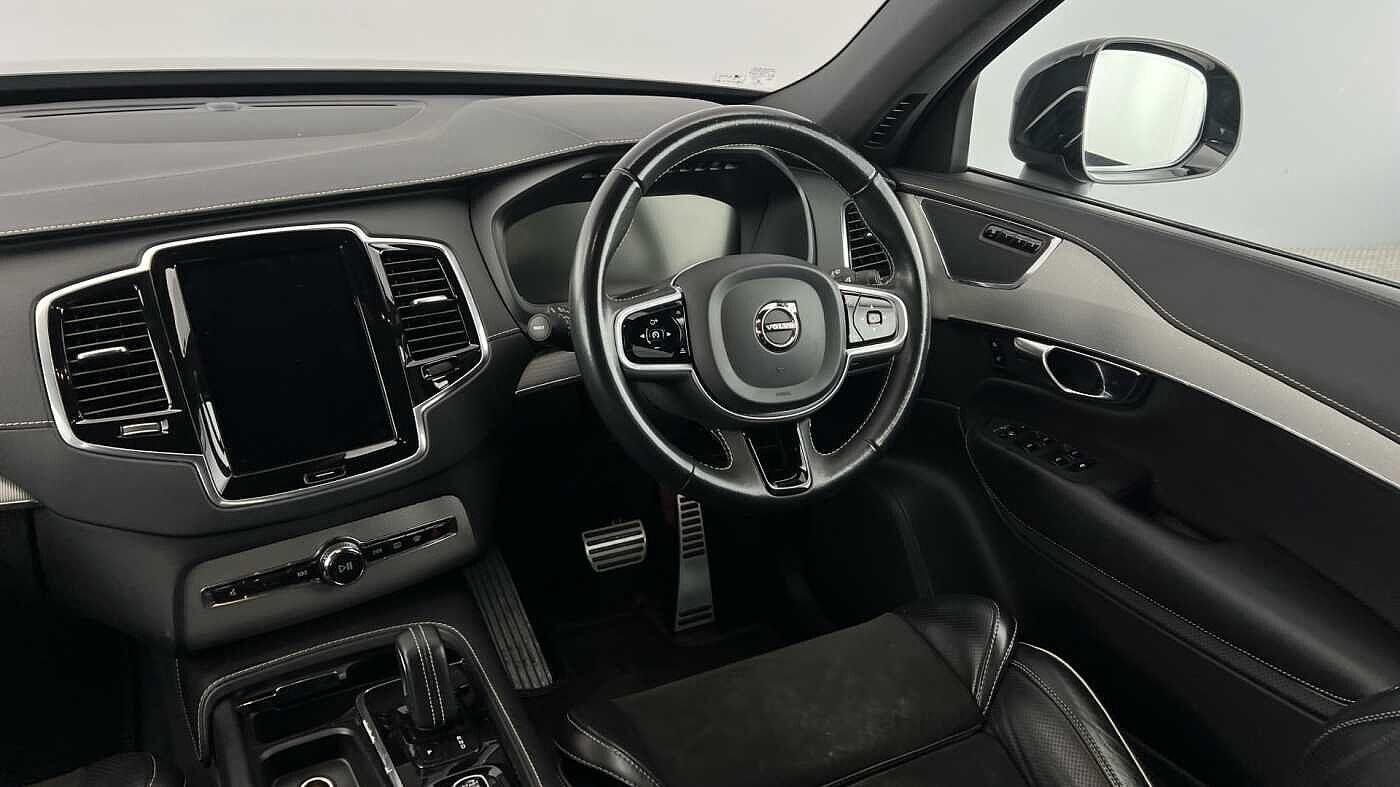 Used Volvo XC90 2021 for sale - 76336334: Photo 8