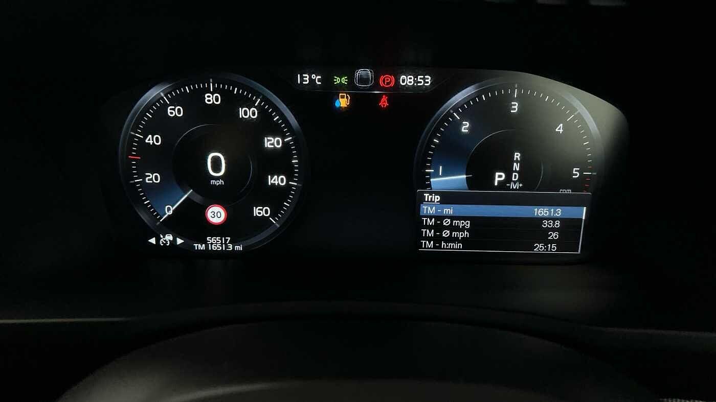 Used Volvo XC90 2021 for sale - 76336334: Photo 9