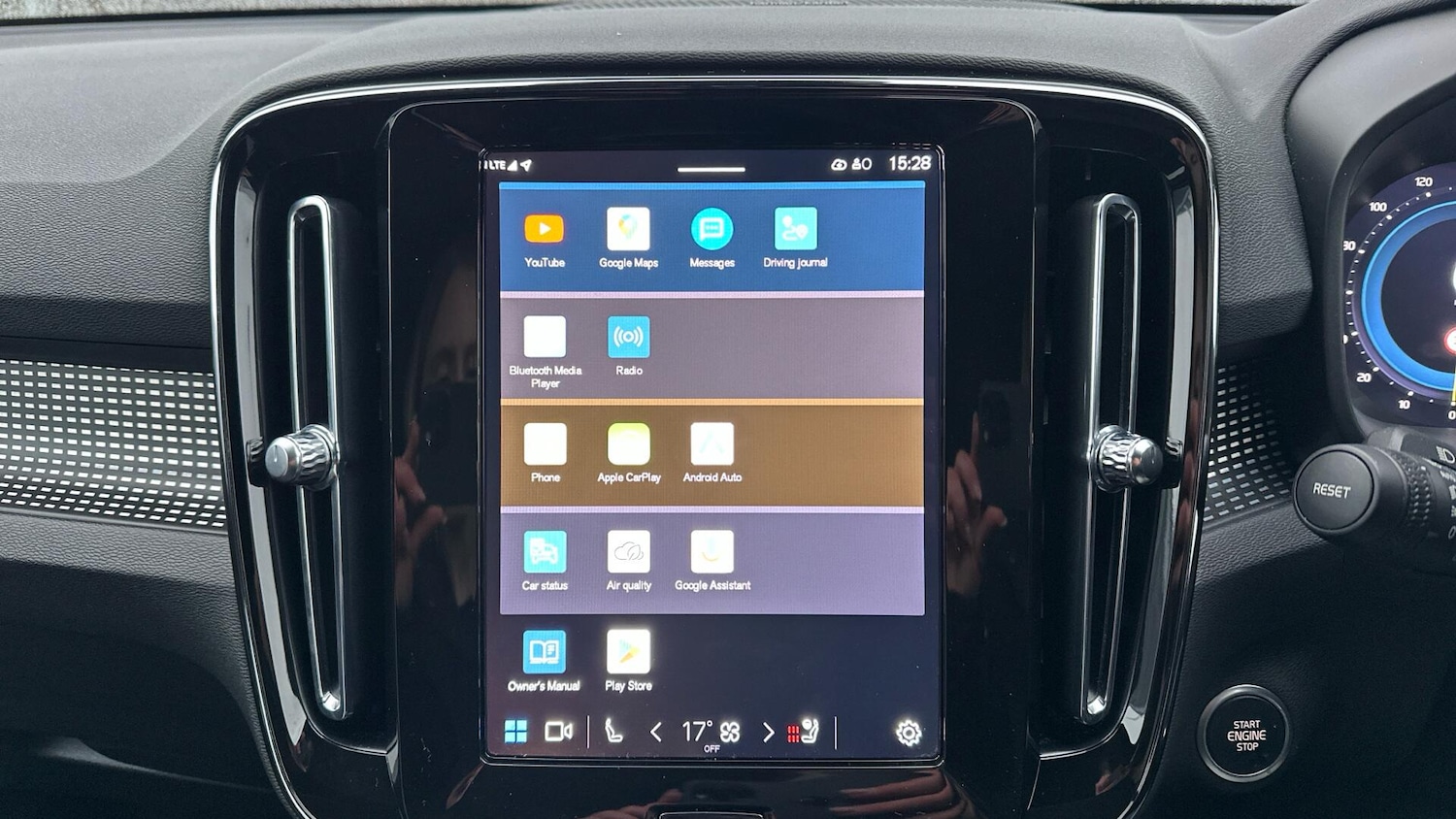 Used Volvo XC40 for sale - 77550041: Photo 12