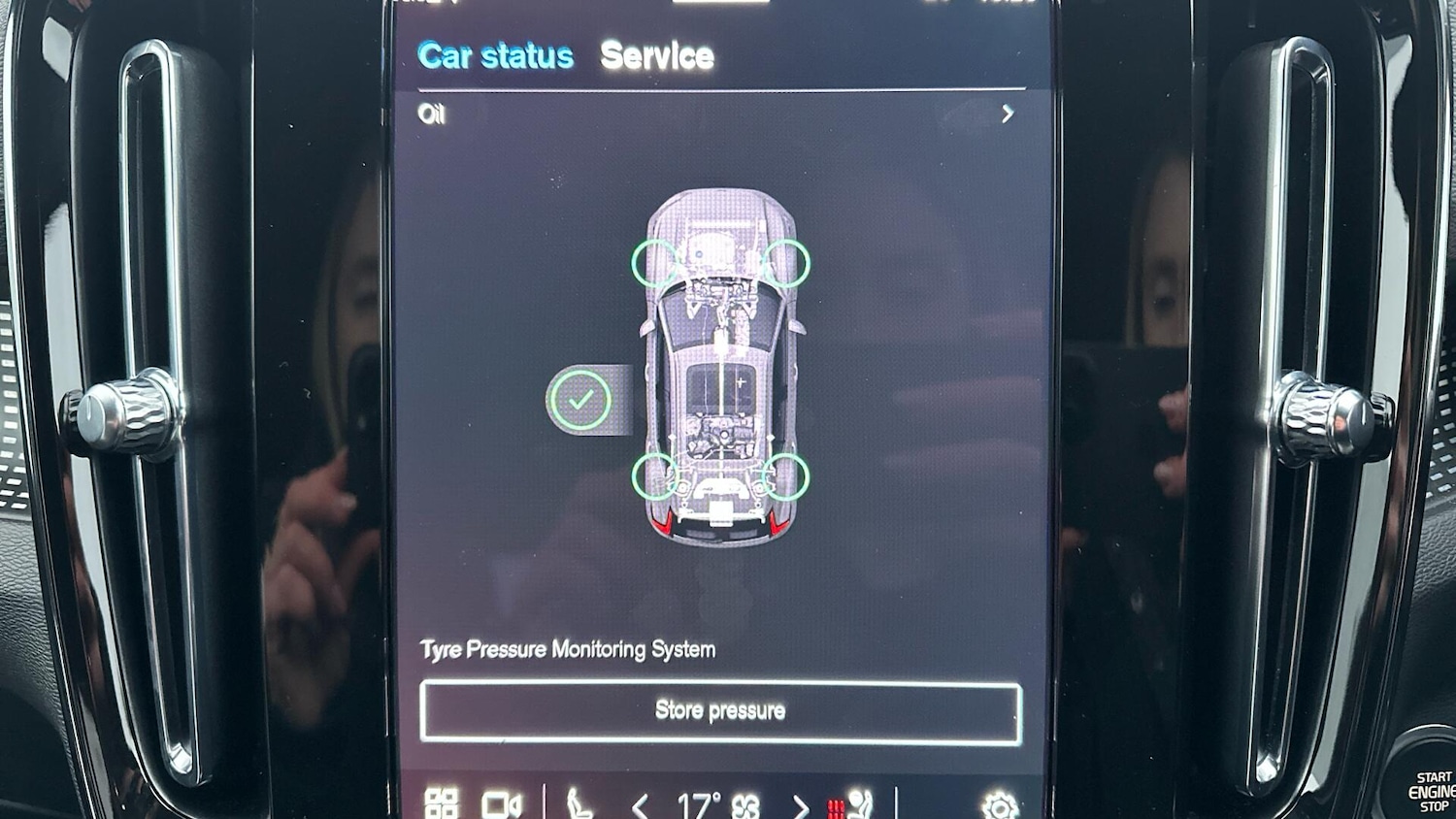 Used Volvo XC40 for sale - 77550041: Photo 15