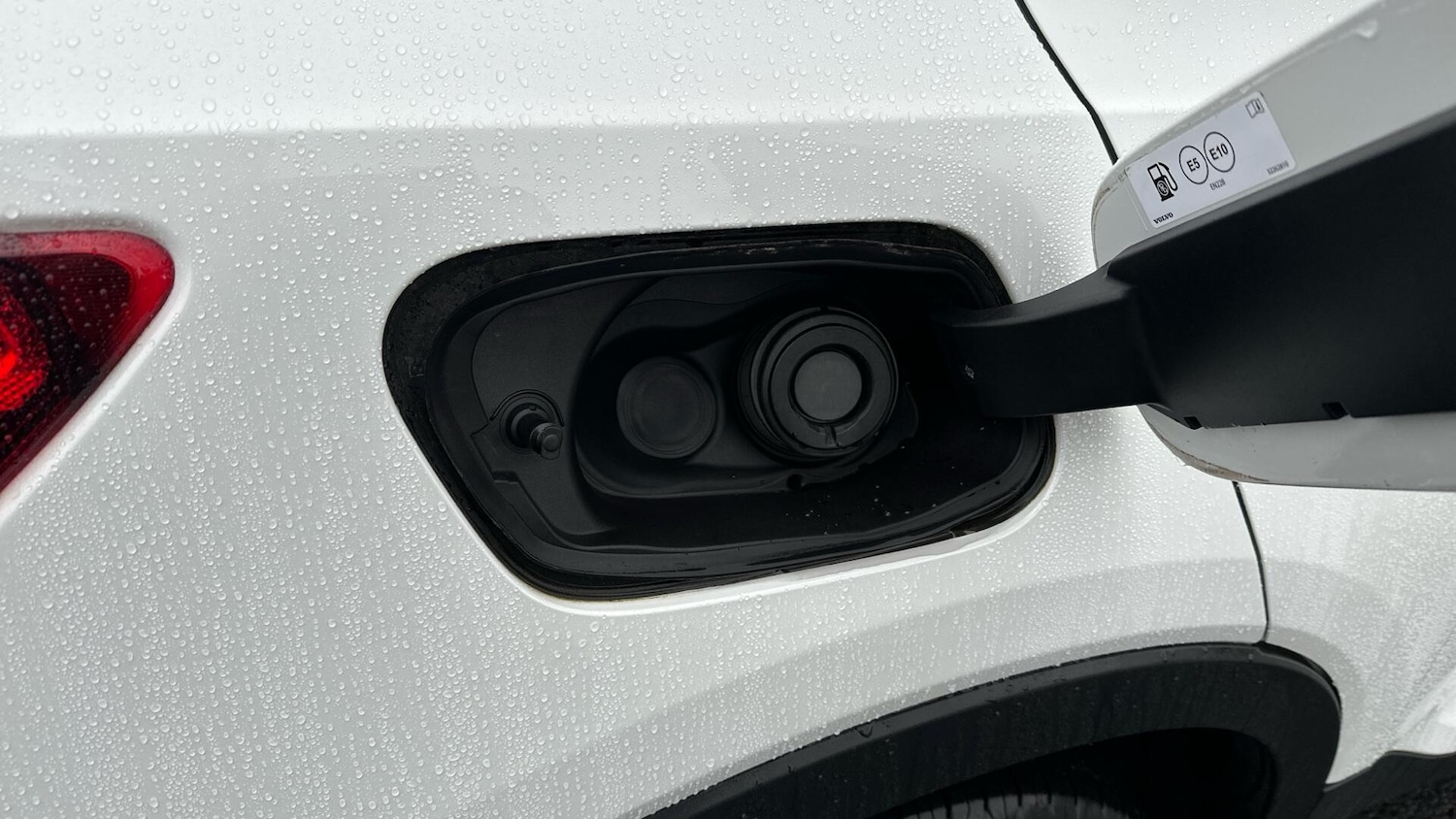 Used Volvo XC40 for sale - 77550041: Photo 16