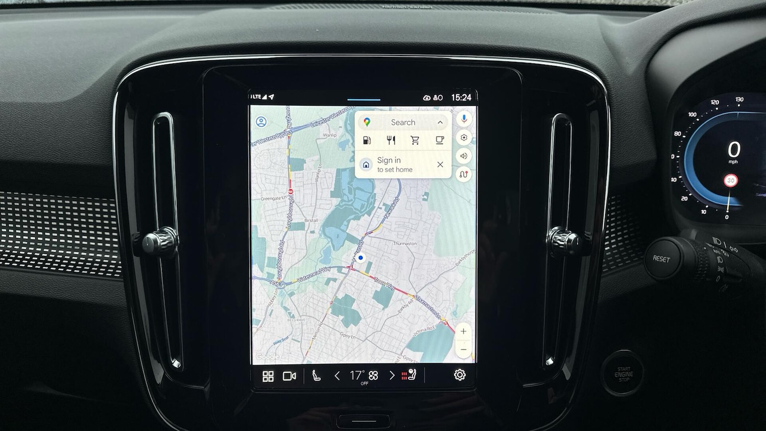 Used Volvo XC40 for sale - 77550041: Photo 18