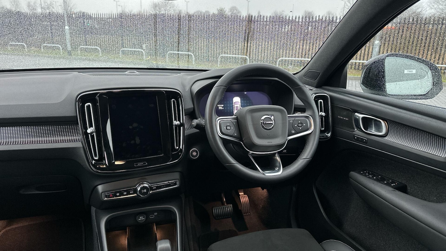 Used Volvo XC40 for sale - 77550041: Photo 4