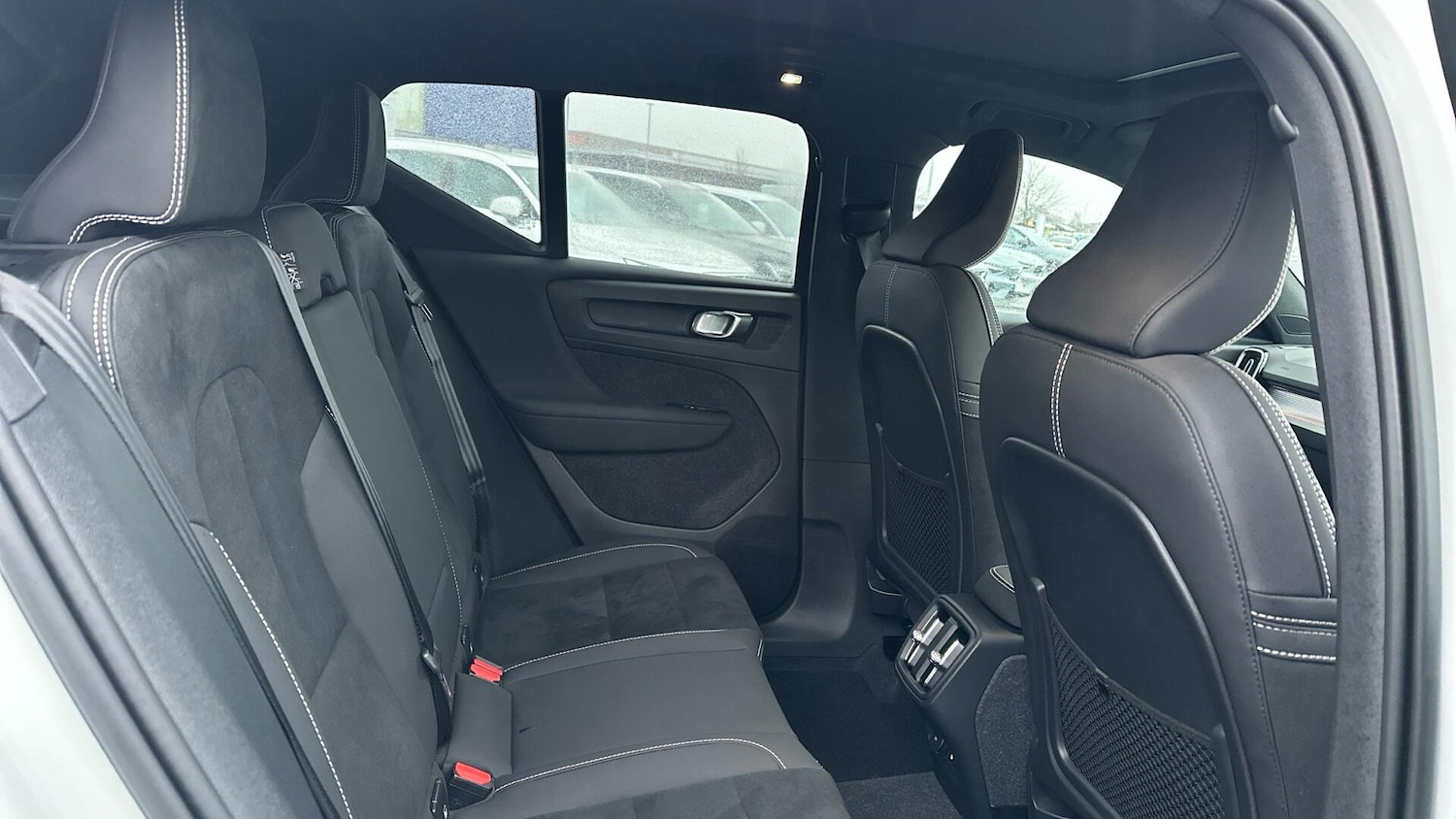 Used Volvo XC40 for sale - 77550041: Photo 6