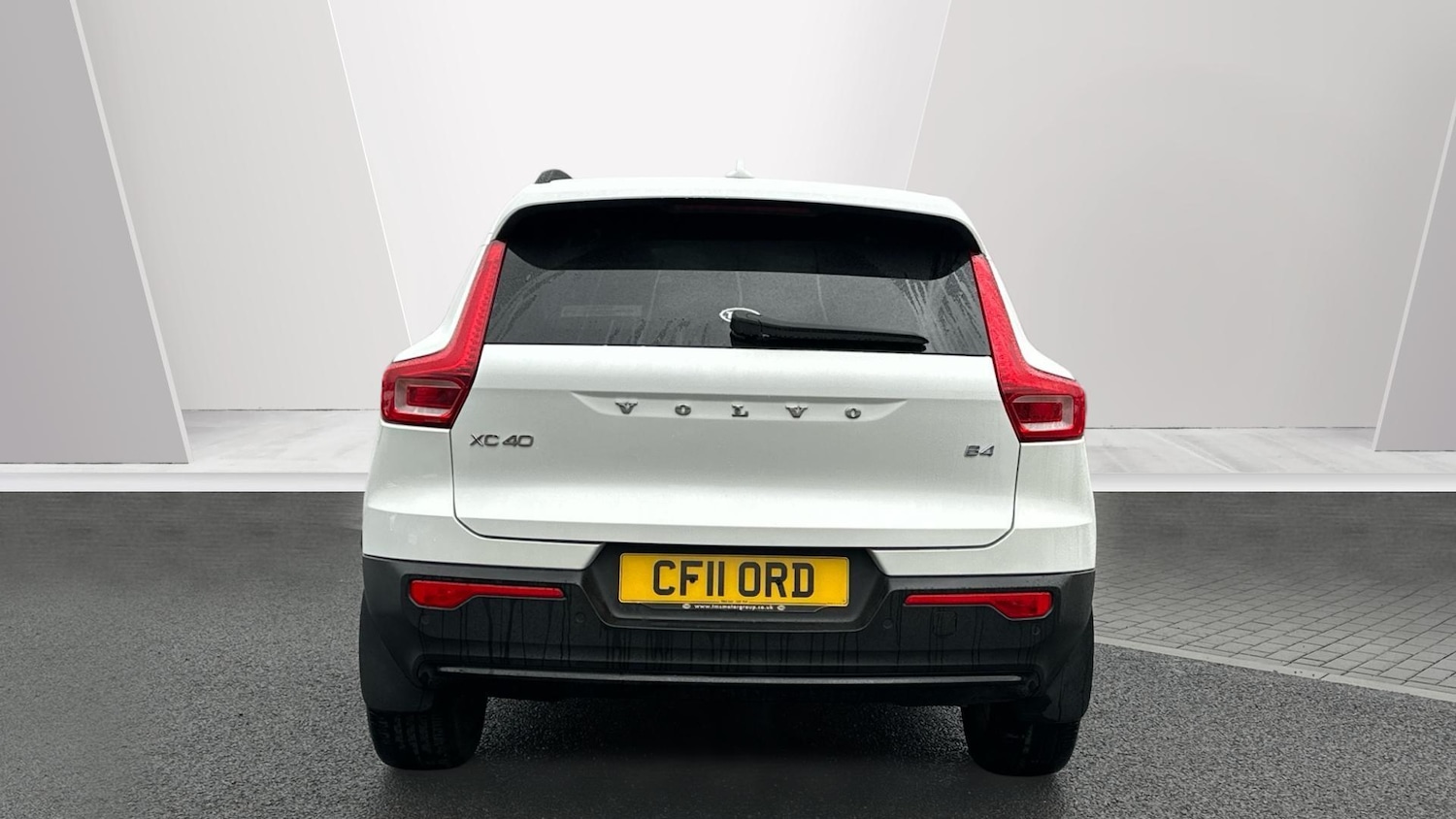 Used Volvo XC40 for sale - 77550041: Photo 7