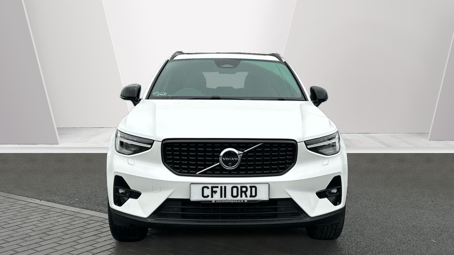 Used Volvo XC40 for sale - 77550041: Photo 8