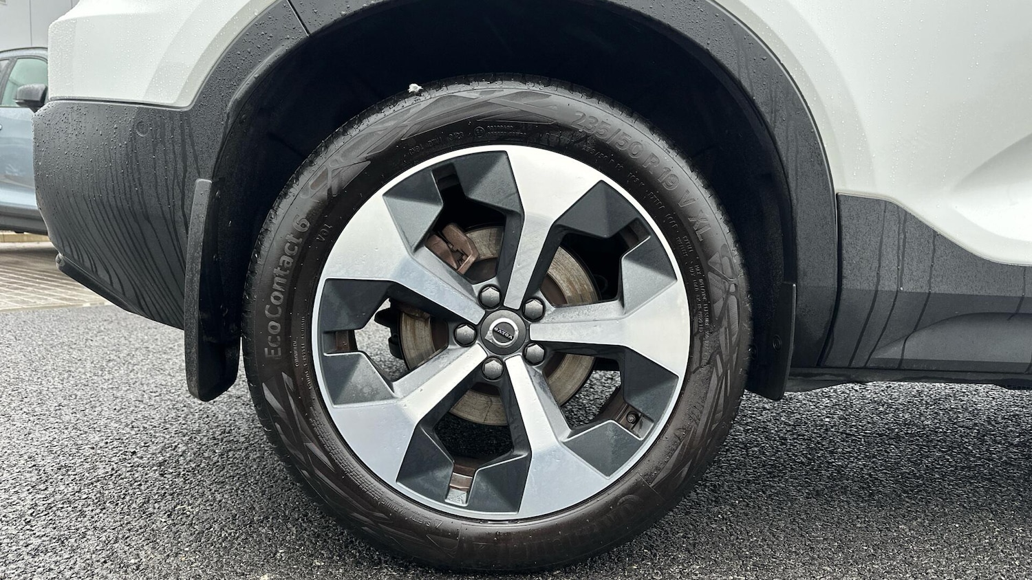 Used Volvo XC40 for sale - 77550041: Photo 9