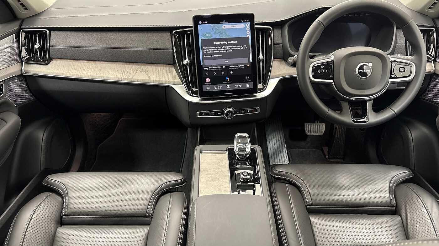 Used Volvo XC90 2025 for sale - 76585254: Photo 10