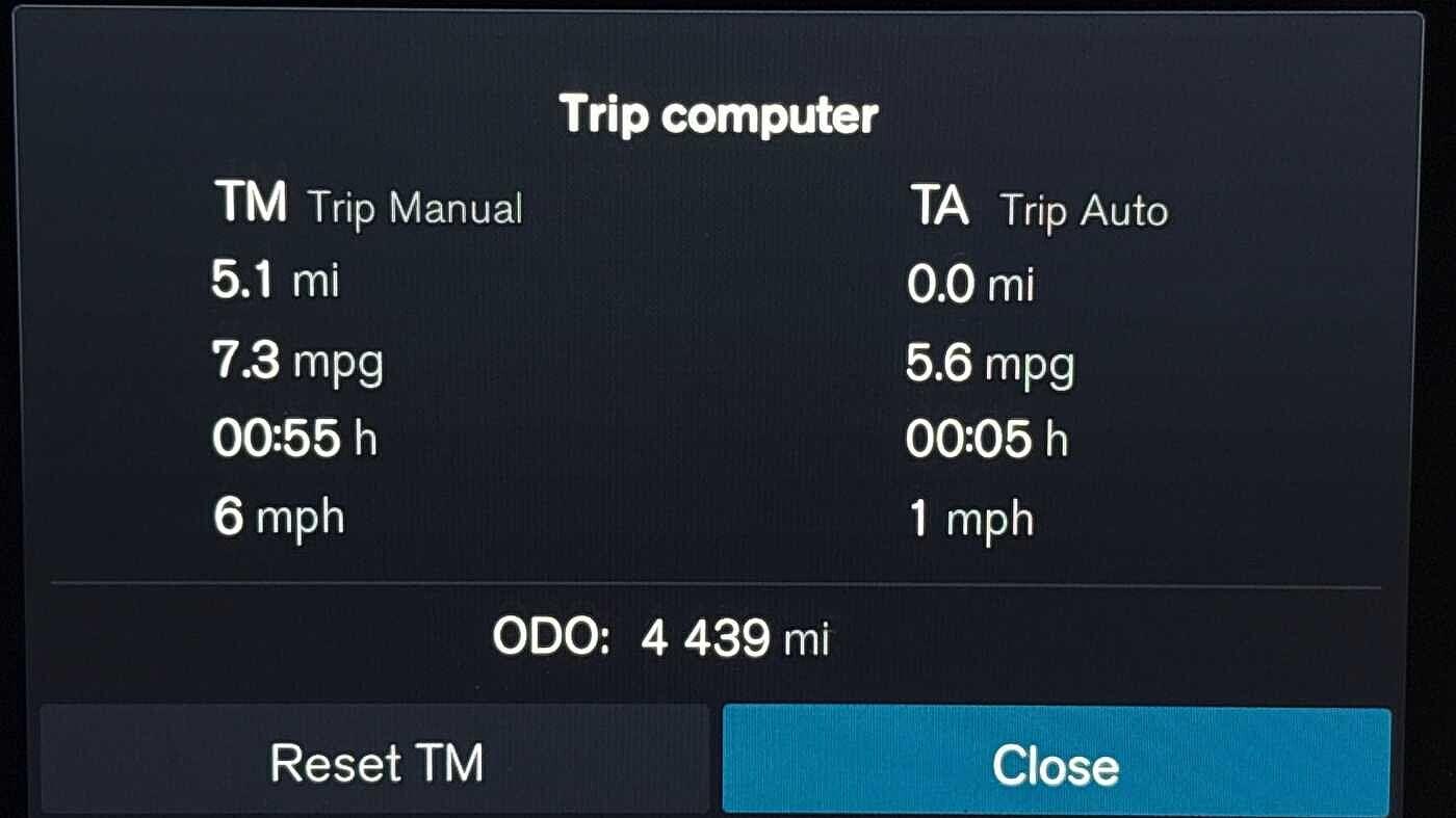 Used Volvo XC90 2025 for sale - 76585254: Photo 12