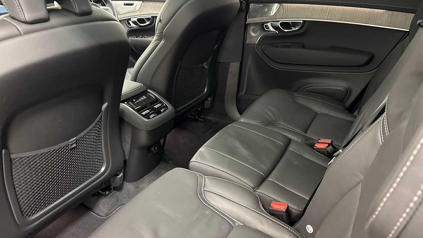 Used Volvo XC90 2025 for sale - 76585254: Photo 13