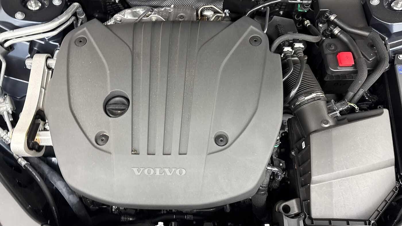 Used Volvo XC90 2025 for sale - 76585254: Photo 15