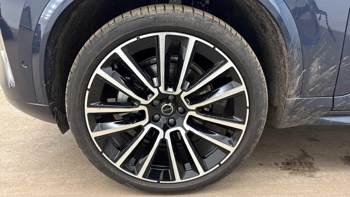 Used Volvo XC90 2025 for sale - 76585254: Photo 16