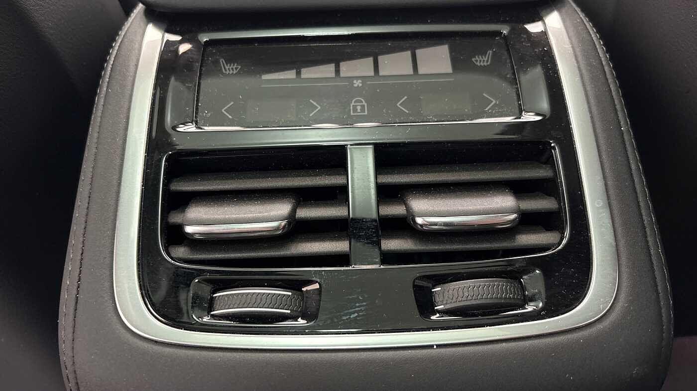 Used Volvo XC90 2025 for sale - 76585254: Photo 17