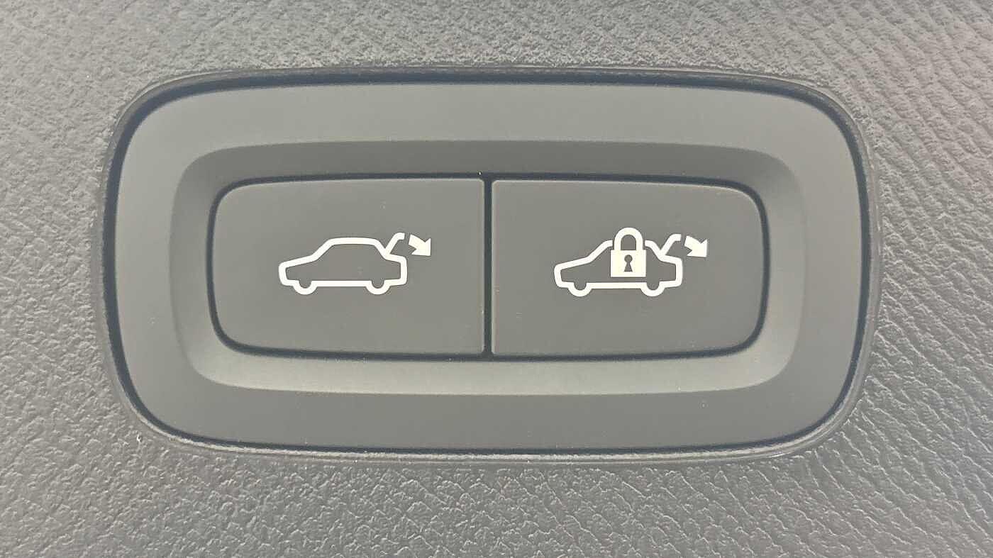 Used Volvo XC90 2025 for sale - 76585254: Photo 19