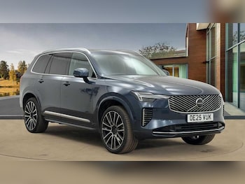 2025 (25) - 2.0 B5P Ultra Dark 5dr AWD Geartronic