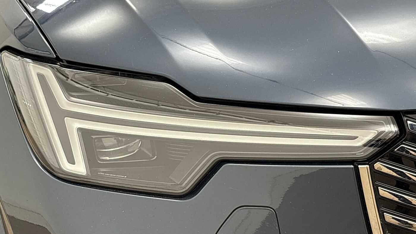 Used Volvo XC90 2025 for sale - 76585254: Photo 22