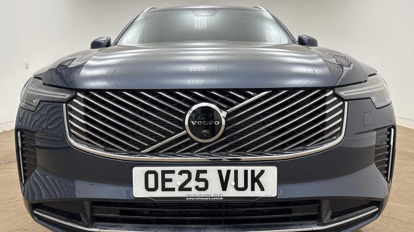 Used Volvo XC90 2025 for sale - 76585254: Photo 24