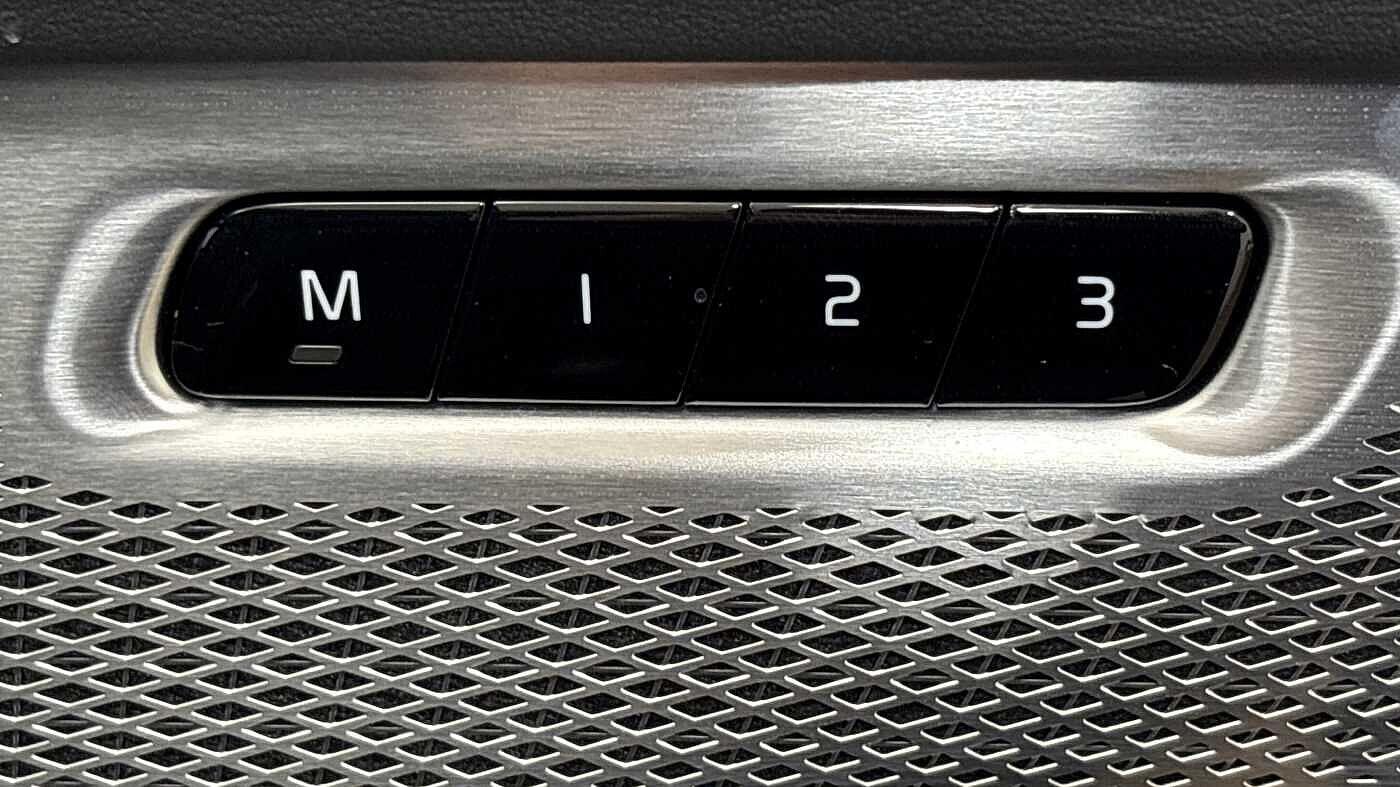 Used Volvo XC90 2025 for sale - 76585254: Photo 26