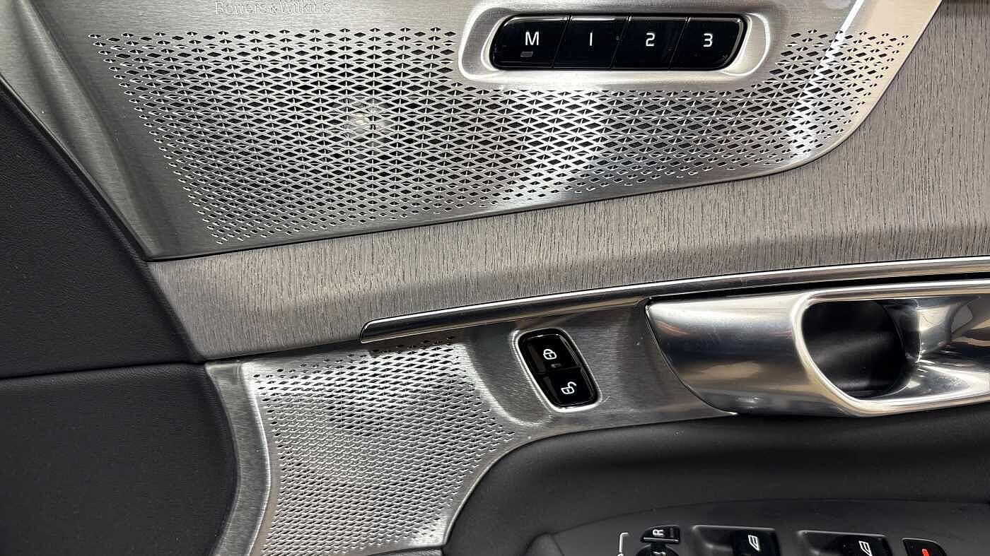 Used Volvo XC90 2025 for sale - 76585254: Photo 27