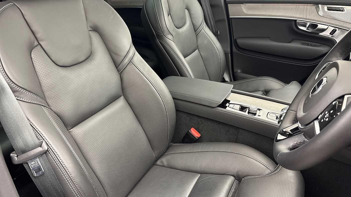 Used Volvo XC90 2025 for sale - 76585254: Photo 29