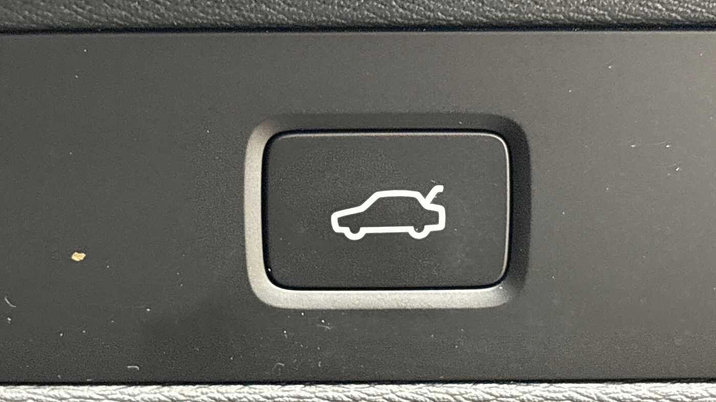 Used Volvo XC90 2025 for sale - 76585254: Photo 30