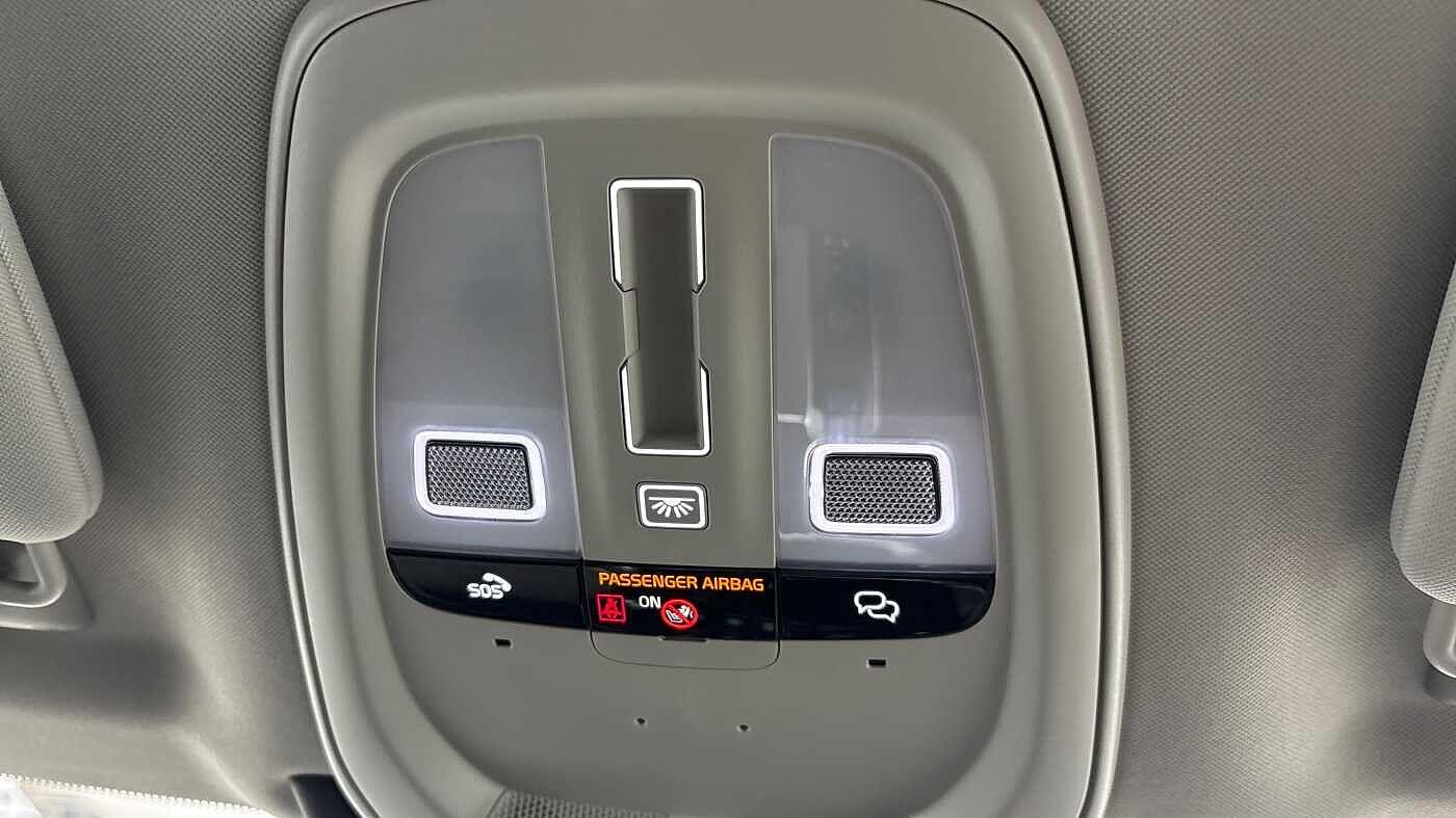 Used Volvo XC90 2025 for sale - 76585254: Photo 33