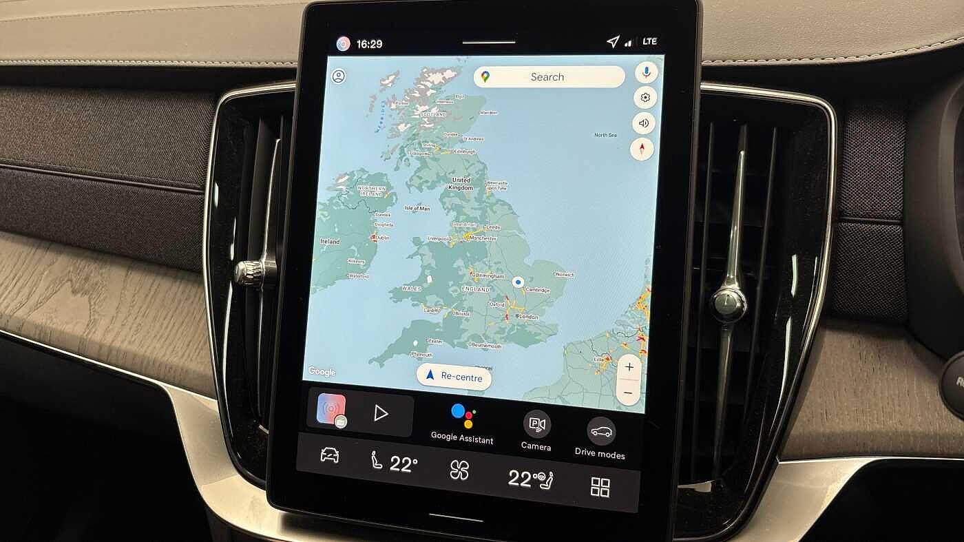 Used Volvo XC90 2025 for sale - 76585254: Photo 36