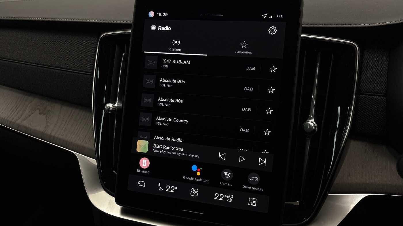 Used Volvo XC90 2025 for sale - 76585254: Photo 37