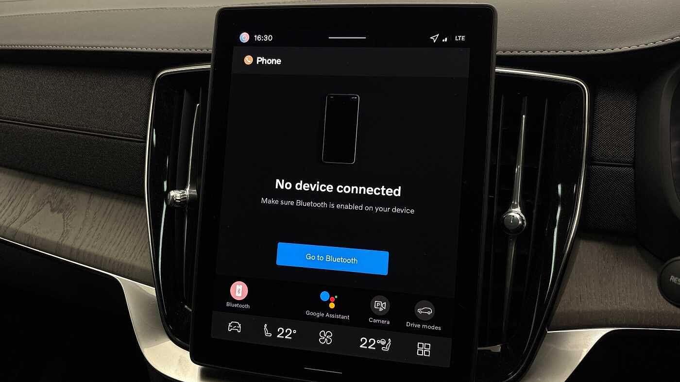 Used Volvo XC90 2025 for sale - 76585254: Photo 38